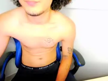 Chaturbate Adult Webcams of maximiliano_pulse
