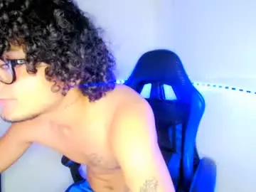 Chaturbate Adult Webcams of maximiliano_pulse