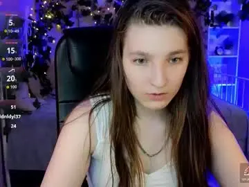 Chaturbate Best live sex cam show of mia_weawer