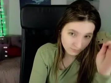 Chaturbate Free Live Porn of mia_weawer