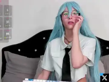 Chaturbate Free Porn Cam of nonawhitem