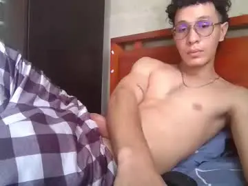 Chaturbate Sex Cam of papiniko00