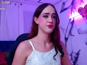 Chaturbate Best Webcam of sabriina_fox999