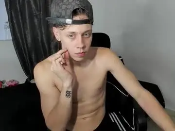 Chaturbate Live Sex of santiceballo