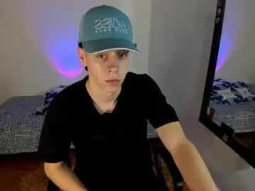 Chaturbate Adult Webcam of santiceballo