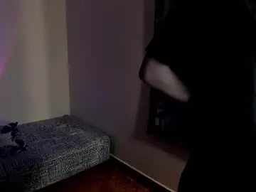 Chaturbate Live Sex Cam of santiceballo