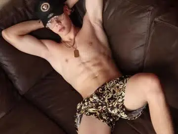 Chaturbate Adult Webcams of santiceballo