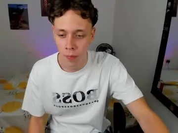 Chaturbate Adult Video Chat of santiceballo