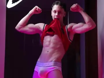 Chaturbate Live Porn of santiceballo