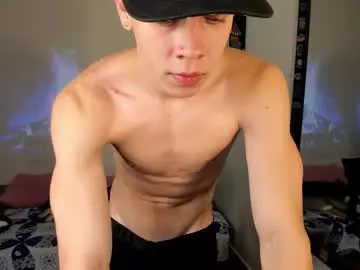 Chaturbate Free Porn Cam of santiceballo