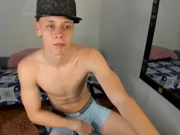 Chaturbate Nude Webcam of santiceballo