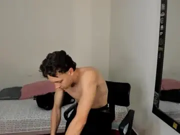 Chaturbate Best Webcam of santiceballo