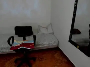 Chaturbate Adult Webcams of santiceballo