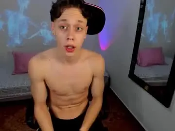 Chaturbate Private Sex Chat of santiceballo