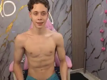 Chaturbate Watch Live Sex Cams of santiceballo