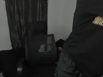 Chaturbate Nude Webcam of santiceballo