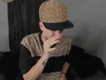 Chaturbate Nude Webcam of santiceballo