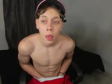 Chaturbate Adult Webcams of santiceballo