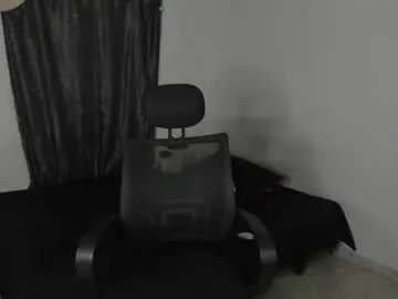 Chaturbate Best Webcam of santiceballo