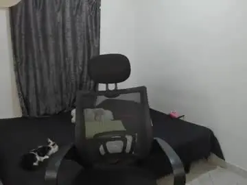 Chaturbate Adult Webcam of santiceballo