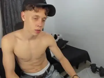 Chaturbate Best Webcam of santiceballo