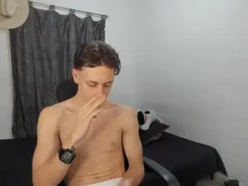 Chaturbate Watch Live Sex Cams of santiceballo