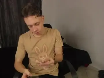 Chaturbate Adult Video Chat of santiceballo