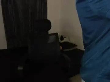 Chaturbate Adult Webcams of santiceballo