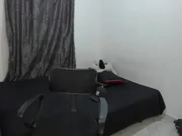 Chaturbate Sex Cam of santiceballo