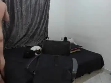 Chaturbate Free Live Porn of santiceballo