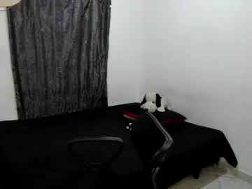 Chaturbate Live Sex Cam of santiceballo