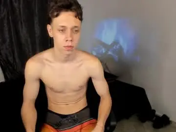 Chaturbate Live Sex of santiceballo