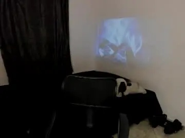 Chaturbate Adult Webcam of santiceballo