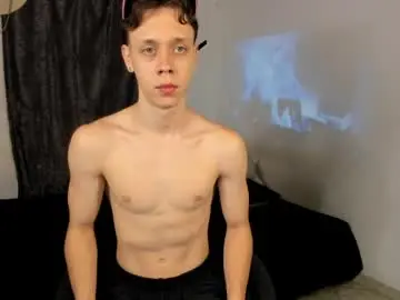 Chaturbate Best Webcam of santiceballo