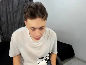 Chaturbate Free Porn Cam of santiceballo