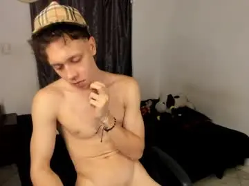 Chaturbate Free Porn Cam of santiceballo