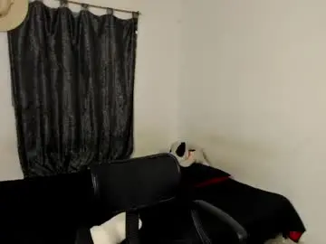 Chaturbate Best live sex cam show of santiceballo