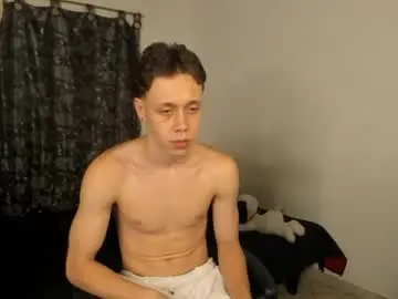 Chaturbate Live Sex of santiceballo