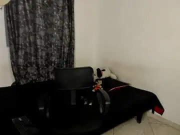 Chaturbate Adult Webcams of santiceballo