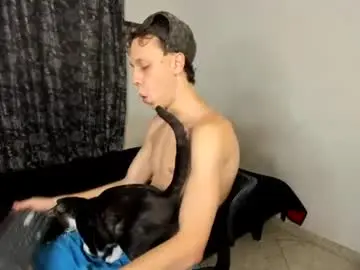 Chaturbate Watch Live Sex Cams of santiceballo
