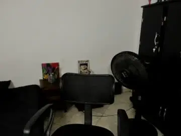 Chaturbate Live Porn of santiceballo