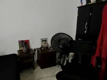 Chaturbate Free Porn Cam of santiceballo