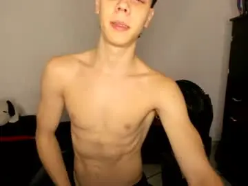Chaturbate Best live sex cam show of santiceballo