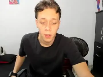 Chaturbate Sex Cam of santiceballo