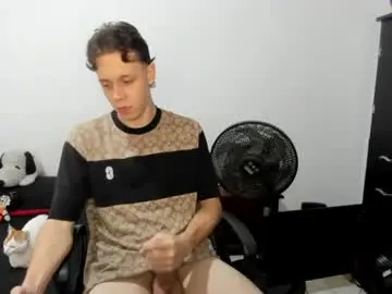 Chaturbate Watch Live Sex Cams of santiceballo