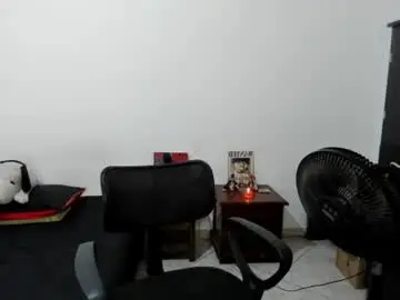 Chaturbate Free Porn Cam of santiceballo