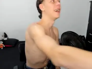 Chaturbate Best Webcam of santiceballo