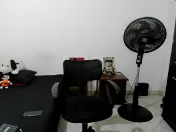 Chaturbate Adult Webcam of santiceballo