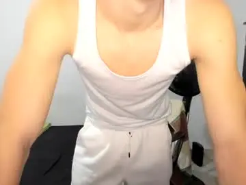 Chaturbate Private Sex Chat of santiceballo
