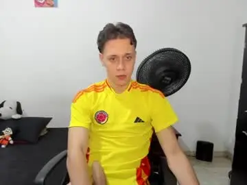 Chaturbate Watch Live Sex Cams of santiceballo